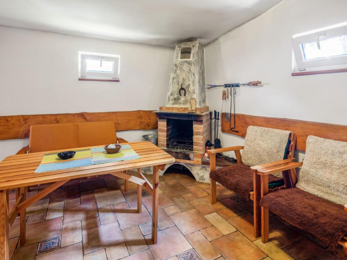 Chalet Kovarska By Interhome Eksteriør bilde