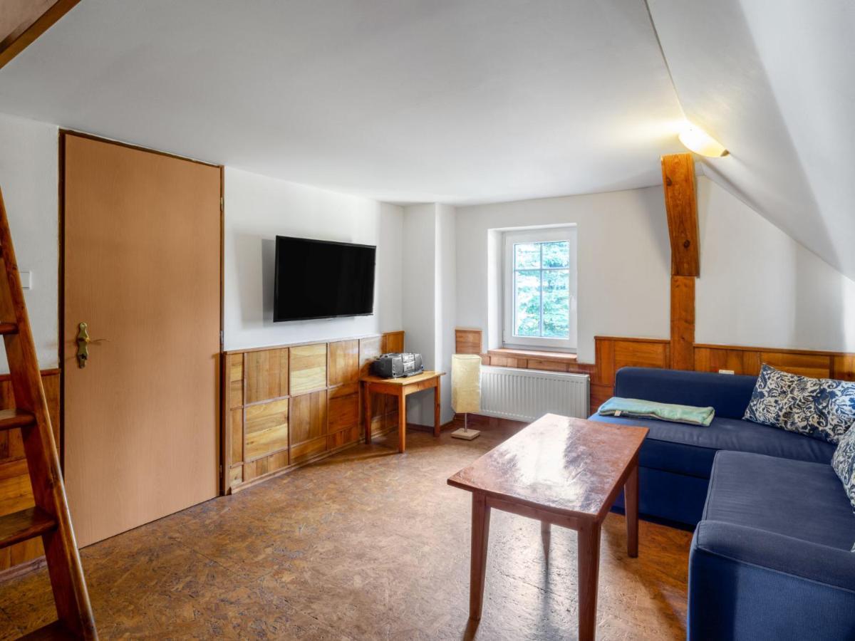 Chalet Kovarska By Interhome Eksteriør bilde