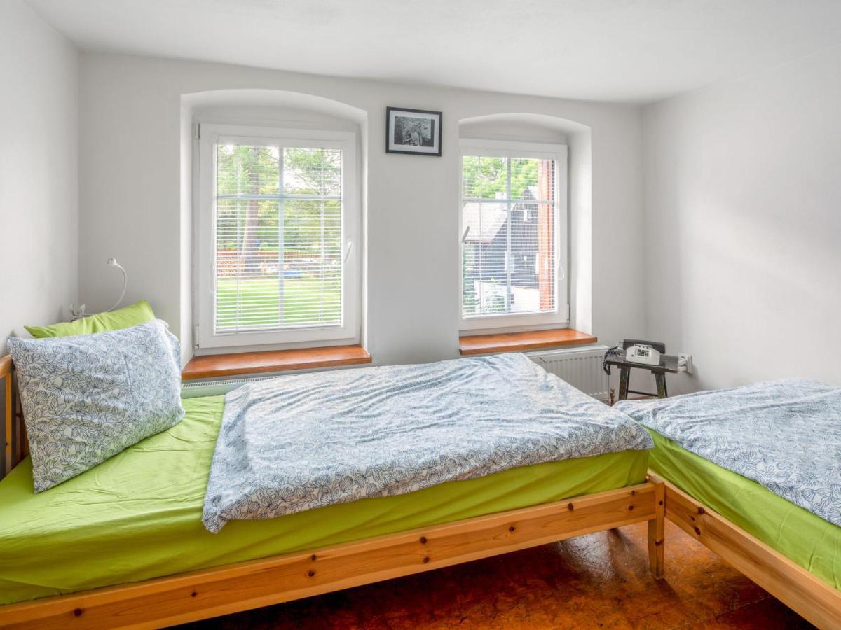 Chalet Kovarska By Interhome Eksteriør bilde